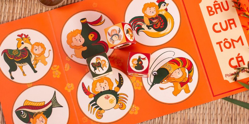 Bầu Cua Bong88: Hướng Dẫn Chơi Chi Tiết Và Mẹo Của Cao Thủ