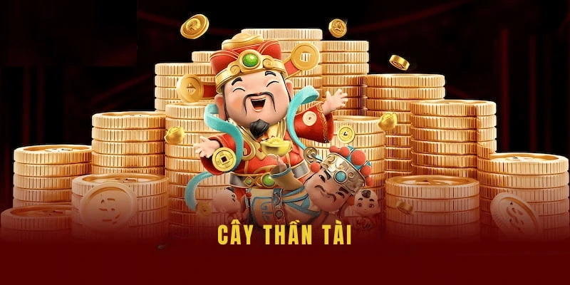 Cây thần tài