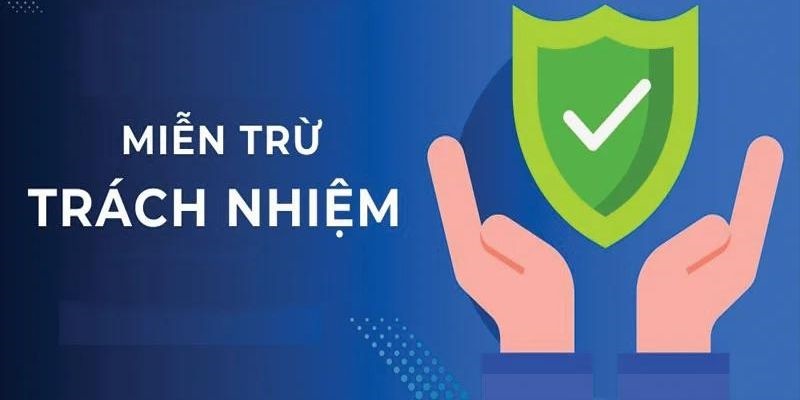 Nội dung thành viên cung cấp cho bên thứ 3 sẽ bị miễn trừ