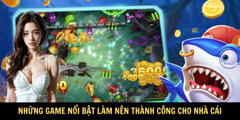 Tìm hiểu thông tin sơ lược về sảnh game hàng đầu