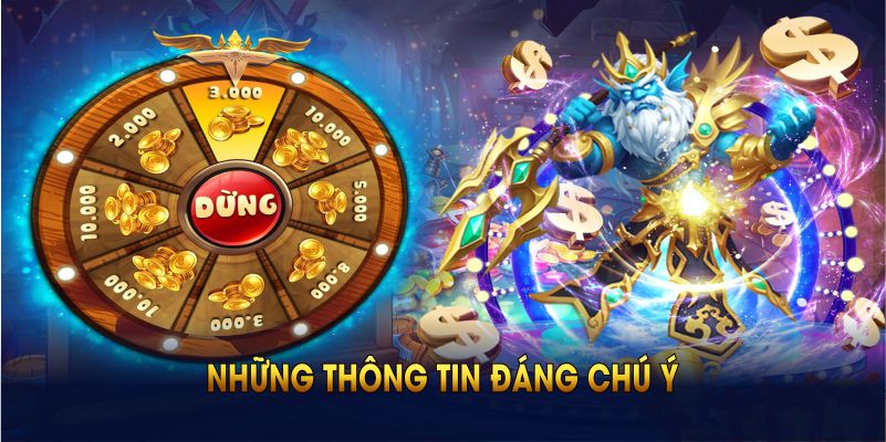 Những thông tin đáng chú ý về sảnh game bắn cá BONG88