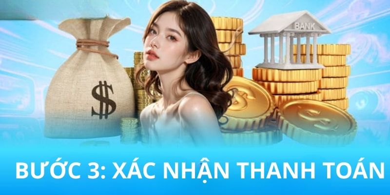 Bạn xác nhận yêu cầu rút tiền Bong88
