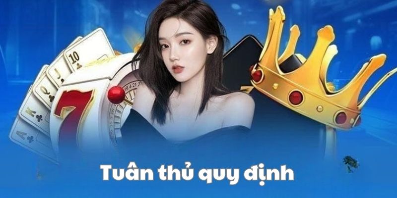 Bạn cần tuân thủ đầy đủ các quy định nhận thưởng từ Bong88