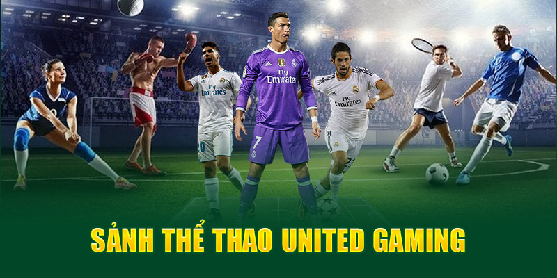 Thông tin tổng quan về nhà phát hành United Gaming 