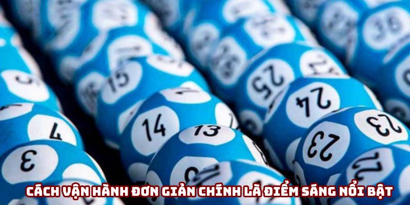 Cách vận hành đơn giản chính là điểm sáng nổi bật mà thể loại đem lại